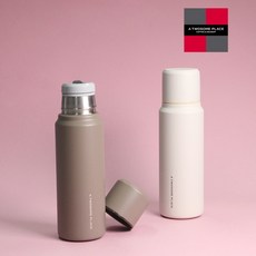 투썸 500 보온병 500ml, 그라운드