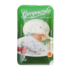 Igor 고르곤졸라 피칸테 치즈, 9개, 150g