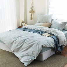 아망떼침대커버세트