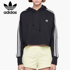 아디다스크롭후드