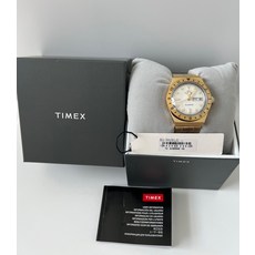 Timex 타이멕스 Q Reissue TW2U95800 Women