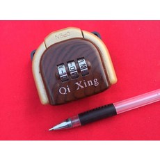 하이킹영 모형제작 DIY 작은 부품 3, 기계를 분해함 비밀번호키 2