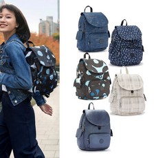 키플링데일리백팩