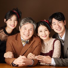 은평구가족사진