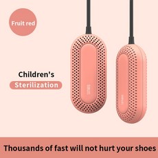 소형장화소독기