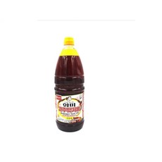 화미 고추맛기름 1.8+10개 1박스, 1.8L