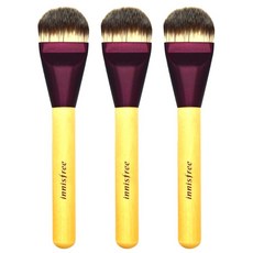 이니스프리파운데이션브러쉬