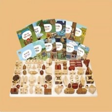 키즈스콜레만국기도미노