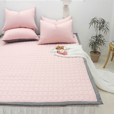 알레르망패드퀸