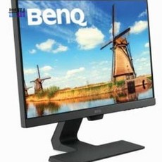 스마트클라우드 무결점 BenQ GW2280 아이케어 PD용품 27모니터 게이밍모니터 컴퓨터모니터, 단일상품