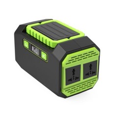 무소음발전기3k