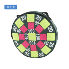 kds원형다트볼게임