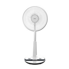 캠핑용선풍기미세조절