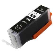 호환 잉크 카트리지 PGI-580 CLI-581XL TR7550 TS705 TS6350 TS6351 TS8150 TS8251 TS83515PK과 가능, 1BK