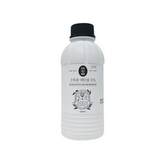 정말싫다세균 소독용 에탄올, 250ml, 4개 - 포비코올쿨