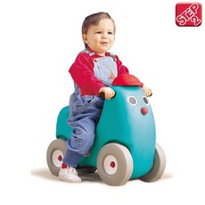 빨간모자아기차