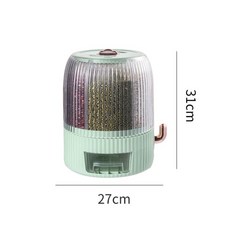 헤르젠쌀냉장고21키로