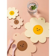 데이지티코스터