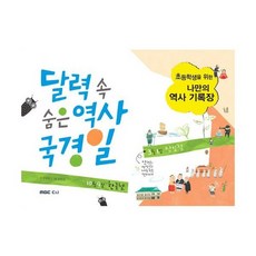 달력 속 숨은 역사 국경일 (스프링)