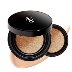 유통기한임박특가스킨마스터커버광채쿠션팩트본품리필2개spf50 TOP01