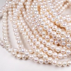 담수진주비즈재료