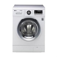  LG 트롬 오피스텔 세탁기 F9WKB 크롬도어 원룸 9KG 세탁전용, 상세페이지 참조 