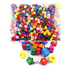 나무목걸이부자재