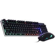 추천9 앱코게이밍마우스