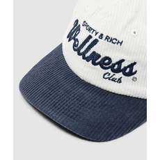 스포티앤리치모자