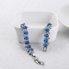 천연블루사파이어