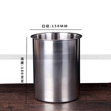 스테인리스 스틸 면면 얼음통 빙벽 틀 눈꽃 모형 적합 다양한 빙수기