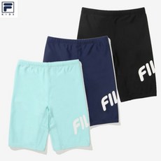 휠라남아수영복