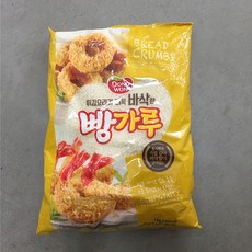 동원 빵가루 1kg