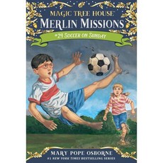 Soccer on Sunday Paperback, Random House Books for Young Readers