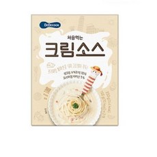 맘마밀덮밥소스