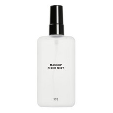 3CE 메이크업 픽서 미스트, 100ml, 1개