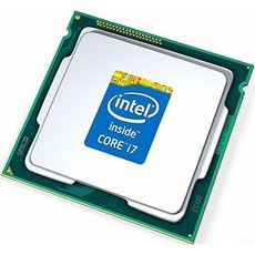 Intel Core i7 i7-7700T Quad-core (4 Core) 2.90 GHz 프로세서 - 소켓 H4 LGA-1151OEM 팩 1 MB - i7-7700