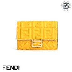 펜디바게트지갑