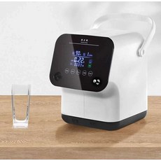 오투산소발생기