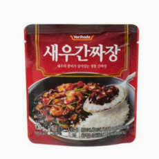 요리하다크림새우