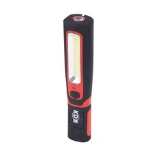  케이디와이 코브라라이트 충전식 LED 작업등 KCL-7712, 상세페이지 참조, 1개 