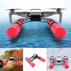STARTRC DJI Mavic 미니 미니 2 랜딩 스키드 플로트 키트 DJI 미니 2 드론 액세서리 착륙 기어 착륙 물|드론 액세사리 키트|, 1개, CHINA, 단일