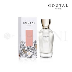 [GOUTAL PARIS] 구딸 오드 아드리앙 오드퍼퓸 EDP 미니어처 향수, 7ml, 1개