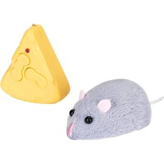 ODYSSEY MARKETING Toys ODY-596 메들링 마우스, 한개옵션0, 1개