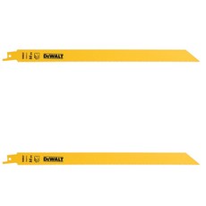 디월트 금속용 컷소날 DW4838 300MM 1P 컷쇼날 금속절단날 톱날, 1개