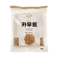 골드 카무트 캐나다산 고대 곡물 300g