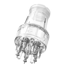 로게인폼 도포기 두피 거품형바르는약 마사지관리 전동 기계