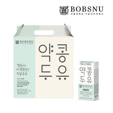 약콩샴푸