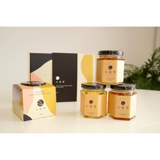 결혼식답례품꿀