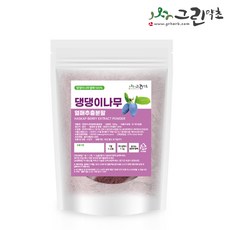 댕댕이나무열매 추출분말 500g 하스카프 하니베리, 2개